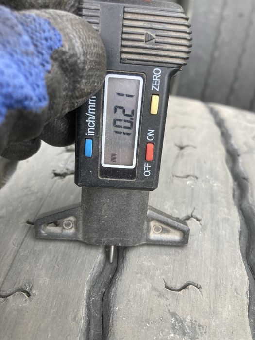 Гуми за камион 385-55-22.5