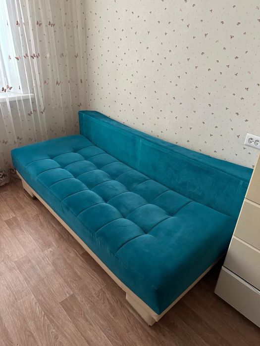 Продам подростковую тахту