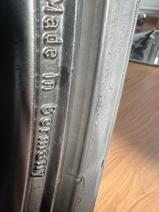 Set Jante Iarna Bmw Seria 7 F01 sau X3 F25 X4 F26 245 50 18 SENZORI