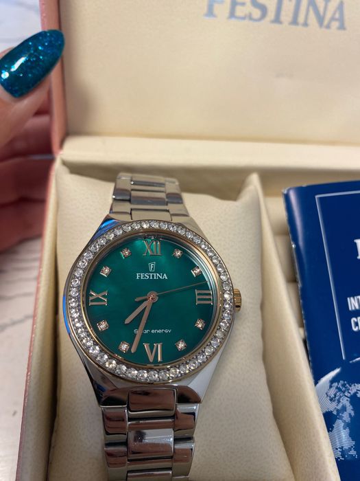 Дамски часовник Festina