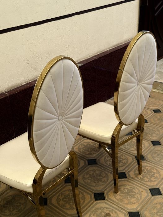 Nerjaveka Gold Stul Sotiladi