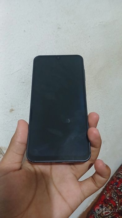 Samsung galaxy a16