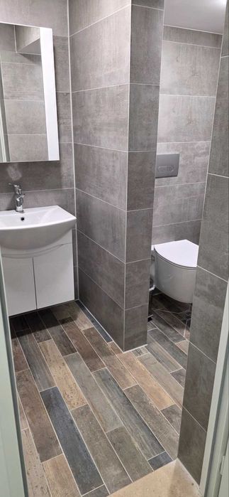 Дава се под наем Офис в Пловдив, Сточна гара - 302 кв.м за 1994.61 € - Снимка #4