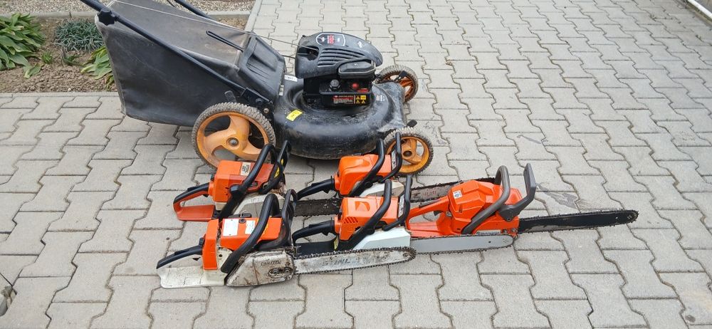 De vânzare mai multe aparate