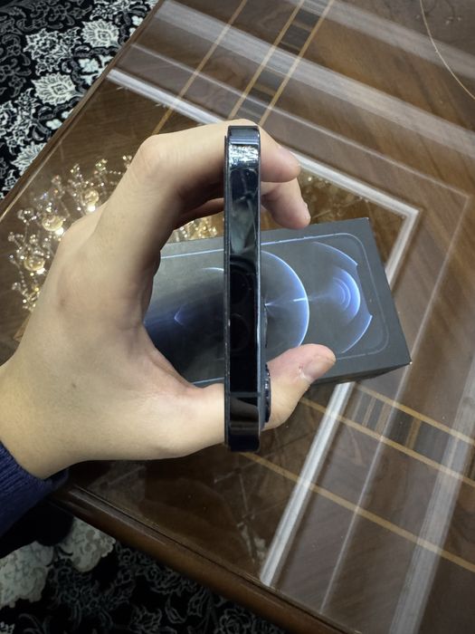 Iphone 12 pro max 128 gb