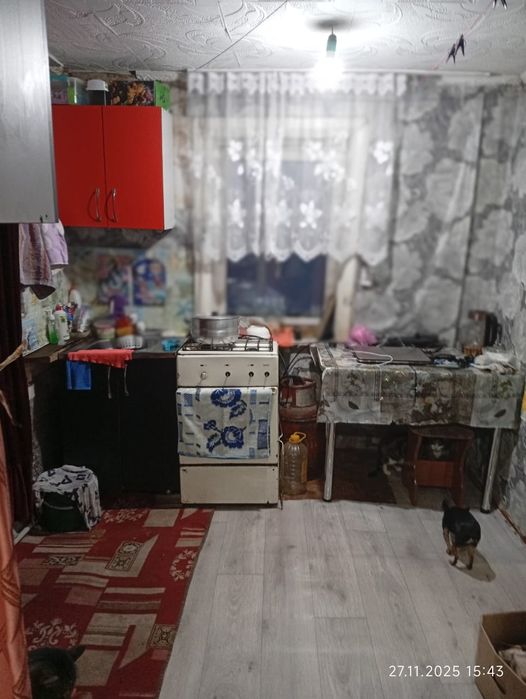 Продам или обменяю дом район полярной