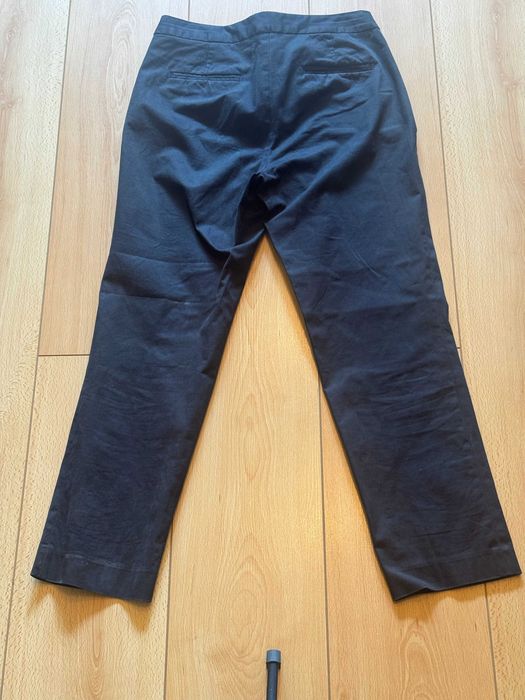 Pantaloni eleganti Massimo Dutti