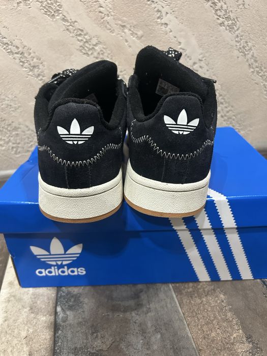 Маратонки Adidas  Campus