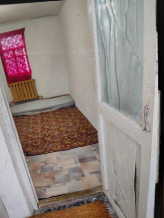 Сдам времянку,2 комнаты