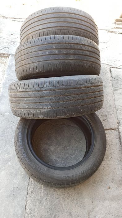 Автошина R17  балон