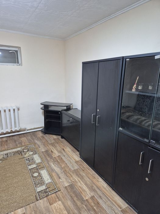 Сдаём отдельную комнату во времянке