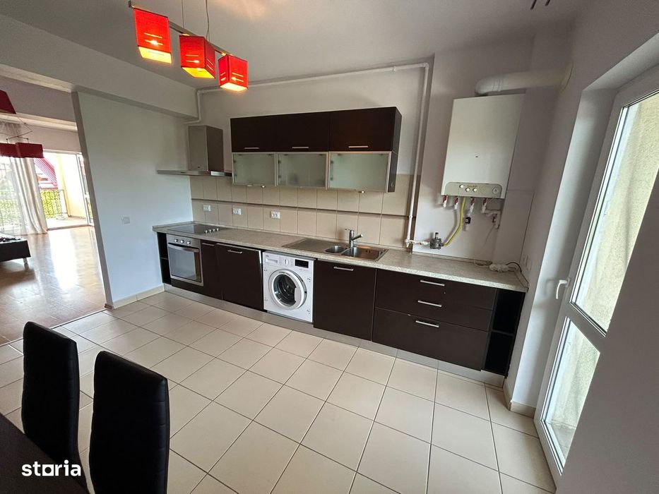Pipera Plaza 7 Min,Domus Stil,Emil Racovita,Igienizat,Parcare