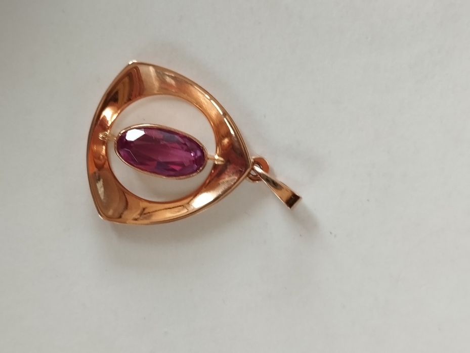 Съветско руско злато