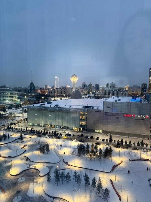 Продается двухкомнатная квартира 100 кв в ипотеку