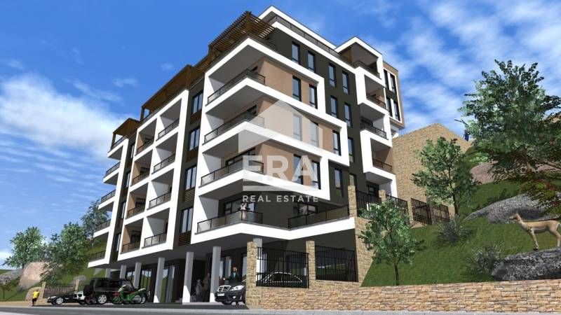 Продава се Двустаен апартамент в с. Минерални бани, Област Хасково - 71 кв.м за 614 €/кв.м - Снимка #3