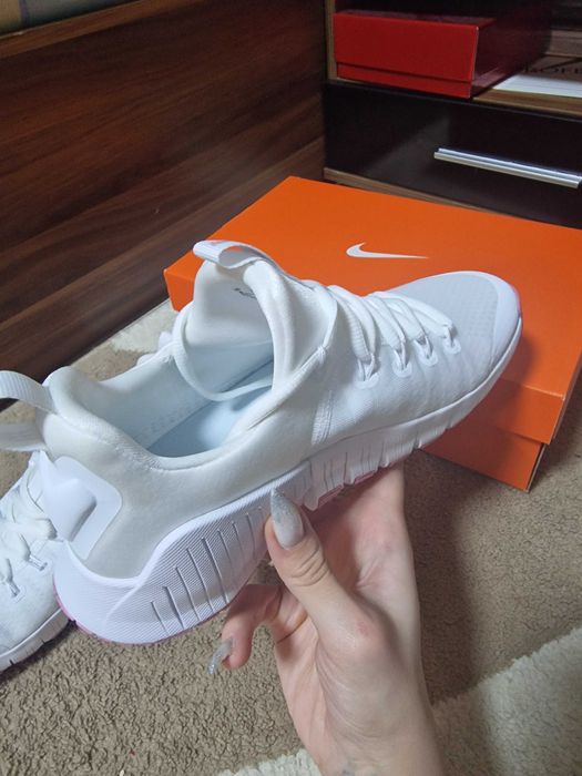 Nike Free Metcon 6