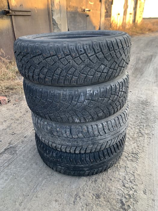 Зимняя резина R15