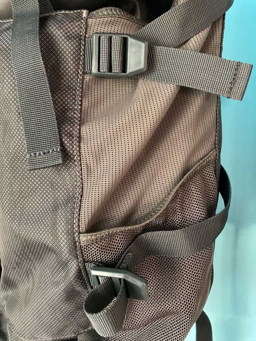 Раница Under Armour 40L нова, подходяща за мотор