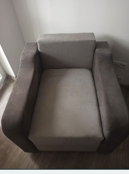 Set mobilier Lem's