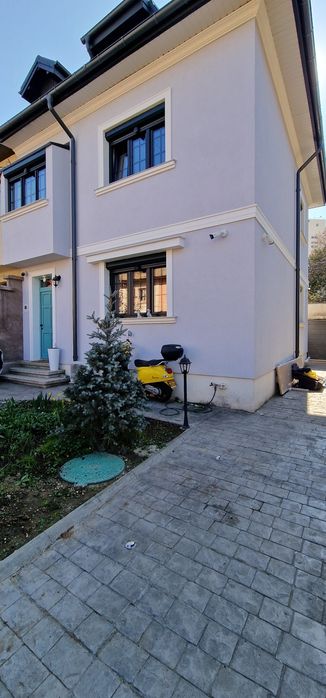 Inchiriere montaj si demontaj schela metalica.
Preturi incepand de la