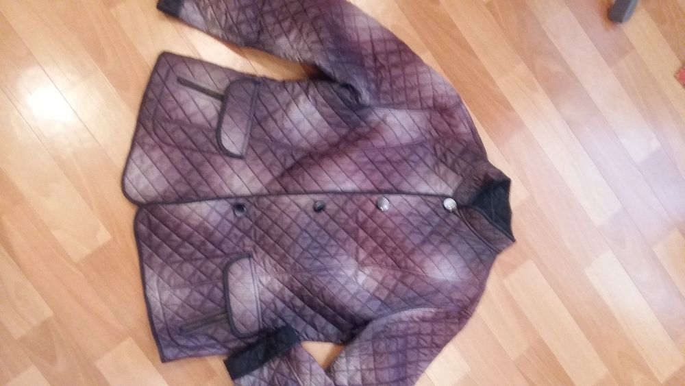 Плащ Куртка р.52-54