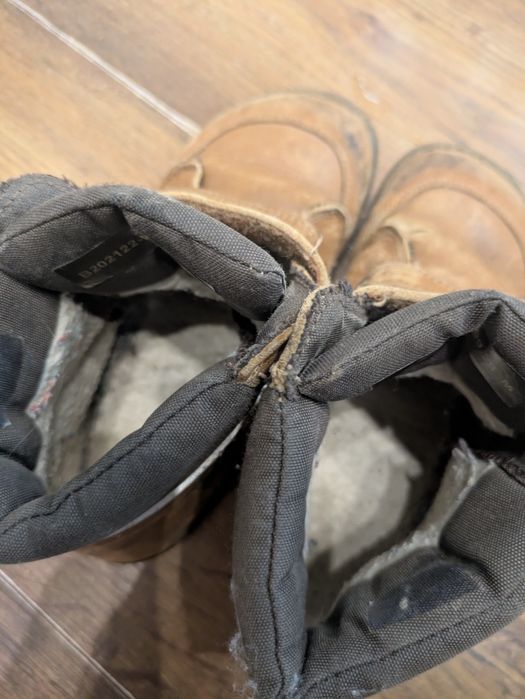 Детски боси боти filii и гумени ботуши bisgaard, подарък планинарски