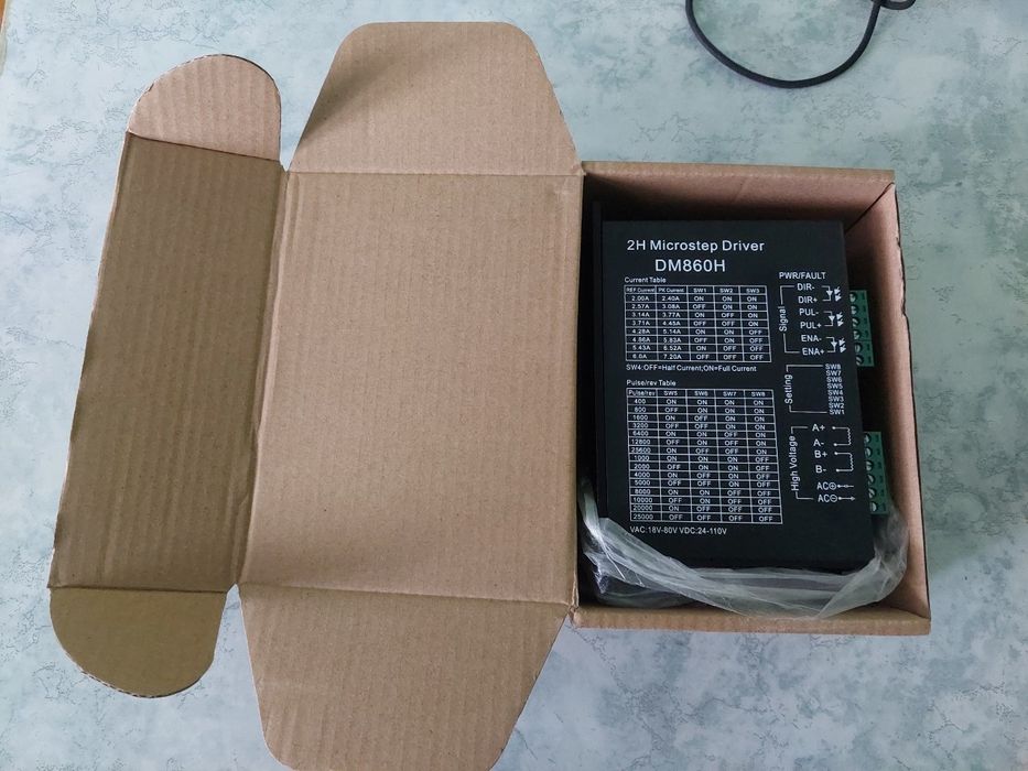 Двухпилка учун Роликлар ва ЧПУ запчастлар