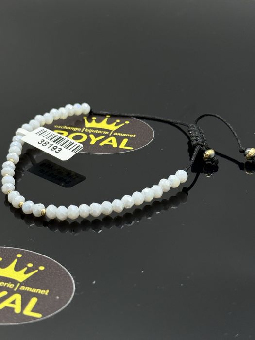 Bijuteria ROYAL : Bratara AUR 14K / 3.4 GR