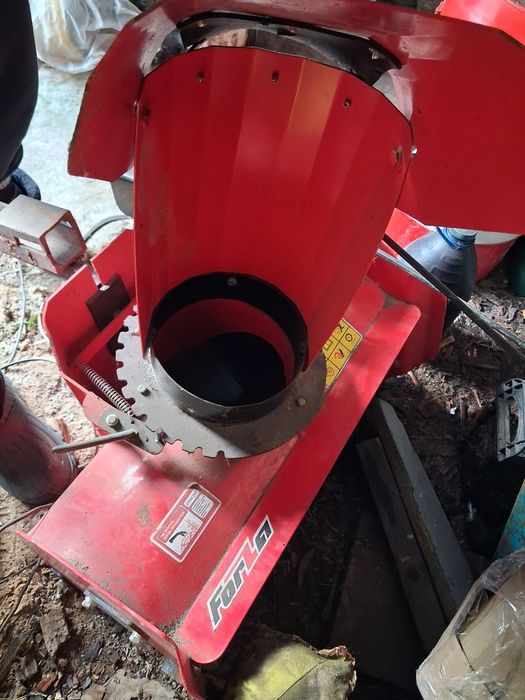 Снегоуборщик на мотоблок