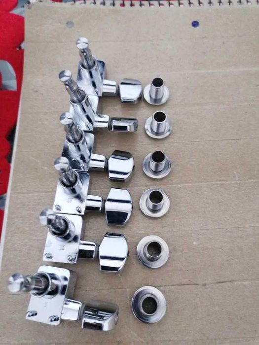 Chei chitara fender originala