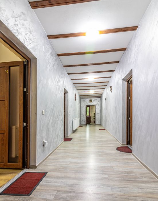 Cazare Pensiunea Day & Deny