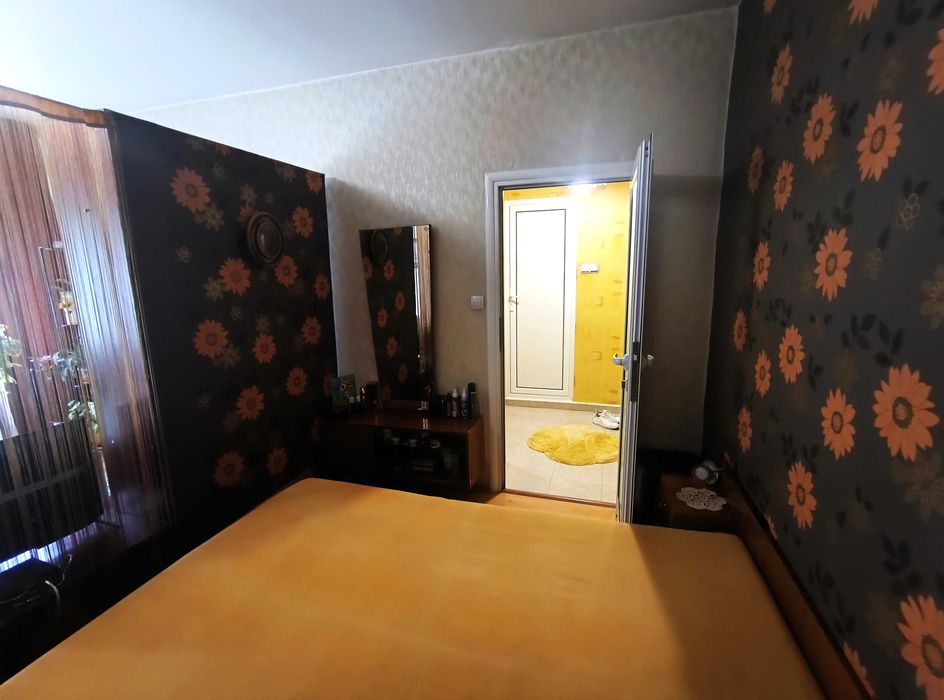 Продава се Двустаен апартамент в Стара Загора, Център - 48 кв.м за 1157 €/кв.м - Снимка #12