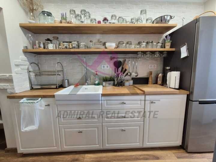 Луксозен -тристаен -Победа