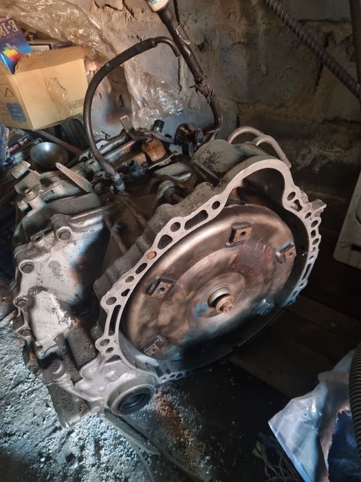 Продам АКПП От лексуса.рх300