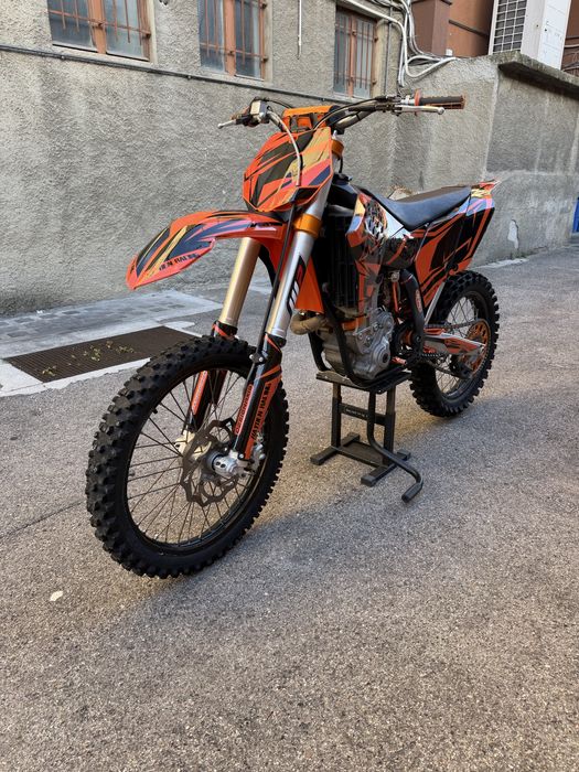 Husqy 250 Ktm exc-f 250 Honda husqvarna 85 250  Beta 300 2T Kawasaki 250Yamaha