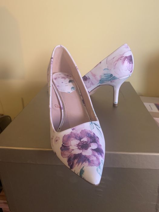 Обувки на ток Mohito 36 номер