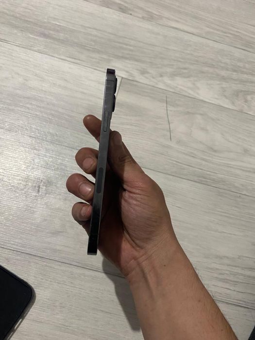 Айфон 12 Про макс 256 Гб