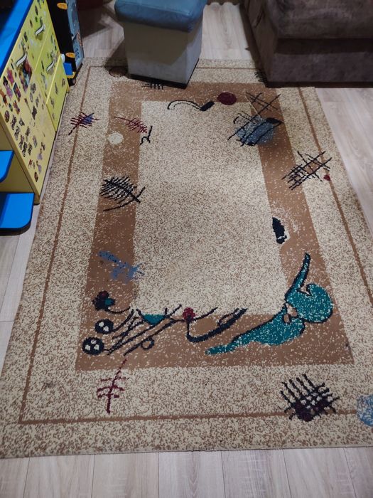 Продам ковры б/у