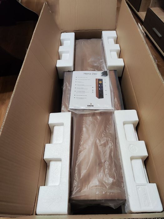 Тонколони David acoustic hera 250