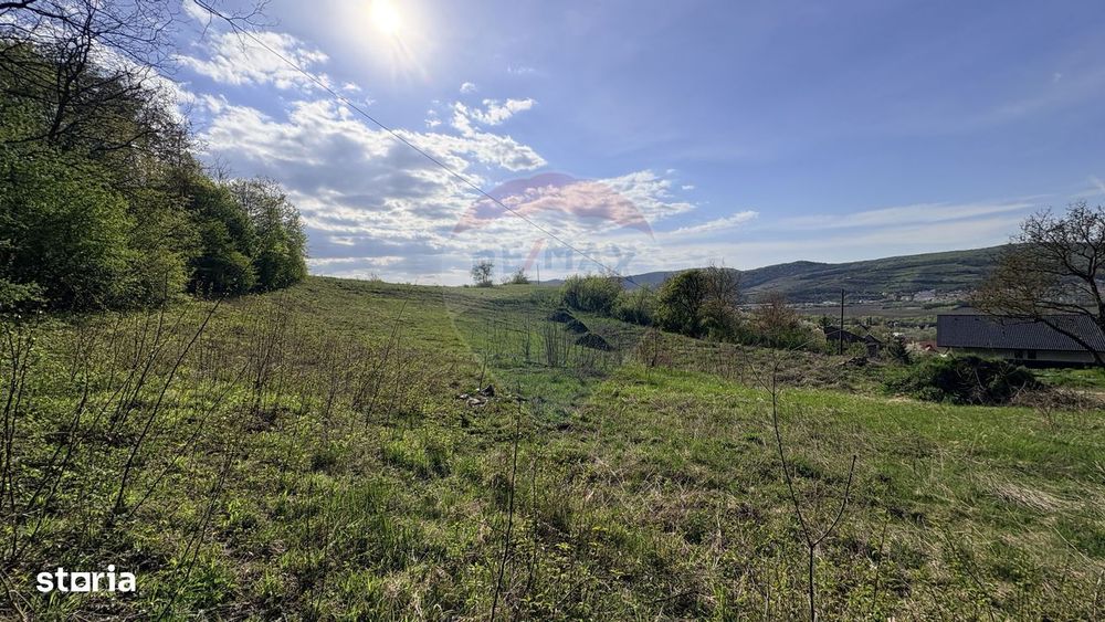 Teren 15,320mp Medias / Strada Episcop Ioan Bob