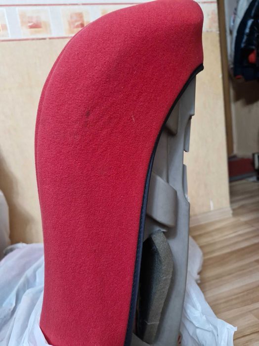 Автомобильное детское кресло