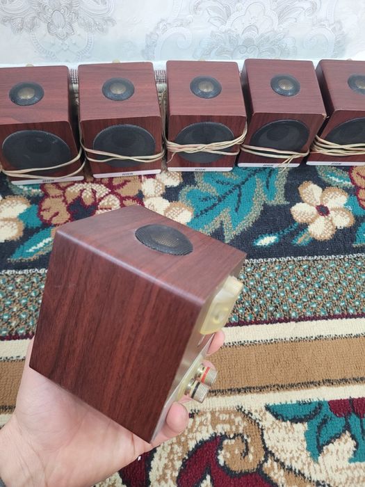 Kalonka калонка sambufer BBK