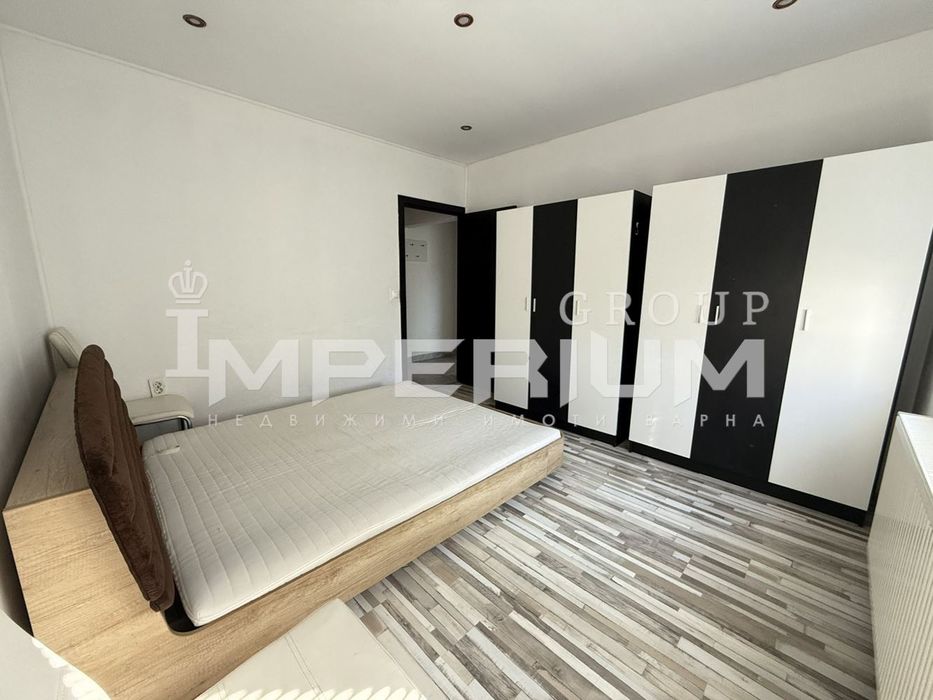 Дава се под наем Четиристаен апартамент в Варна, Завод Дружба - 100 кв.м за 918 € - Снимка #10