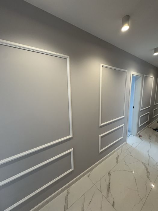 Монтаж на ламиниран паркет