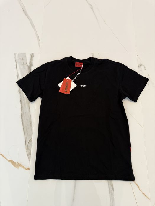 Tricou Hugo unisex