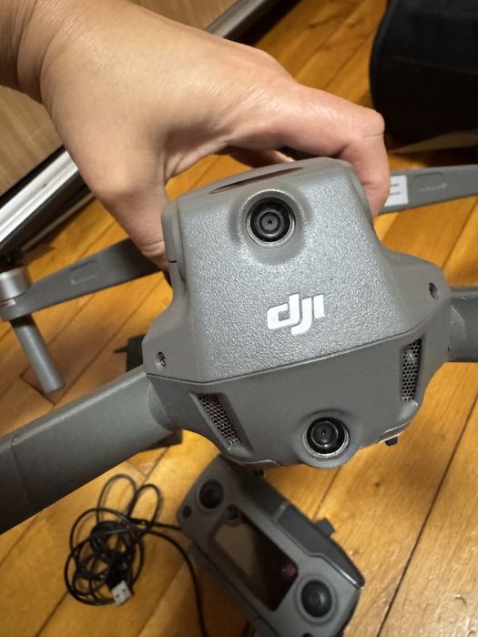 Drona DJI Mavic 2 Pro