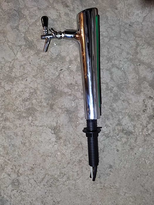 Пивоваренный аппарат