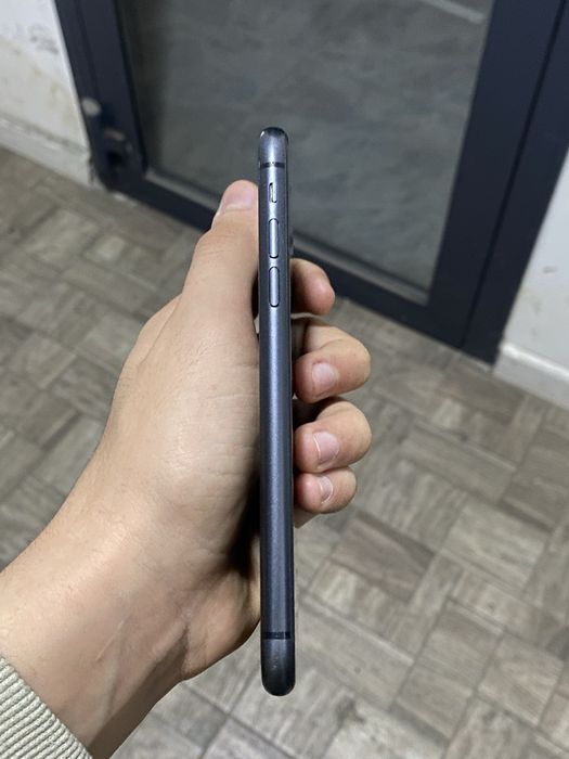 айфон 11 в хорошем состоянии