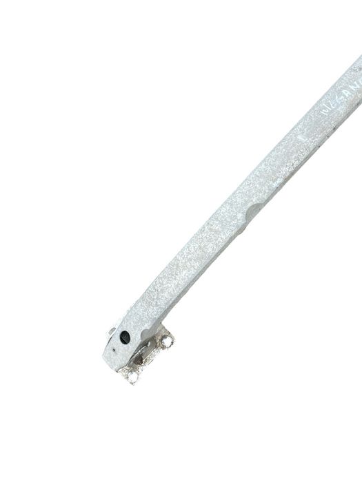 Armatura Bara De Protectie Spate Renault Megane Ii Berlina Bm0/1_, Cm