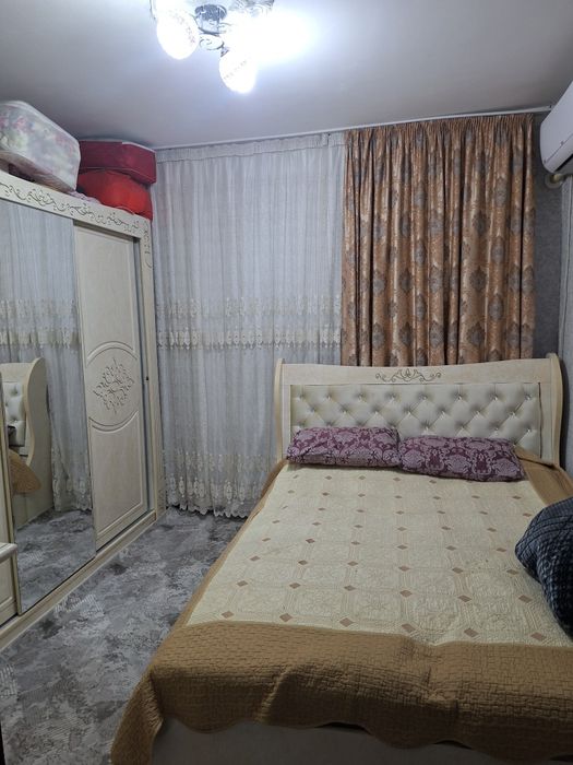 6-ти комнатная квартира